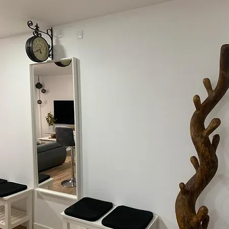 Daire Fantastico Piso Con Piscina Y Balcon En El Médano