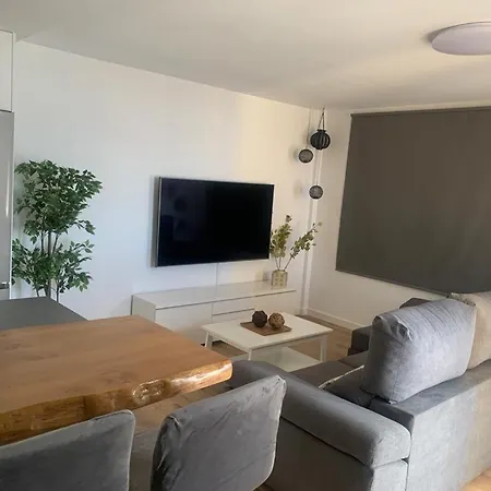 Fantastico Piso Con Piscina Y Balcon En * El Médano