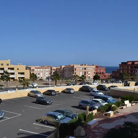 Fantastico Piso Con Piscina Y Balcon En 아파트